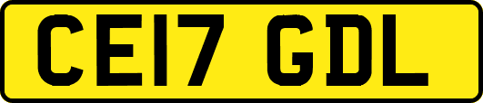 CE17GDL
