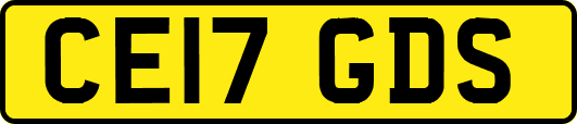 CE17GDS