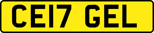 CE17GEL