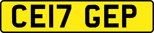 CE17GEP