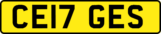 CE17GES