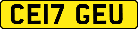 CE17GEU