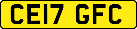 CE17GFC
