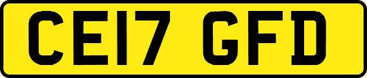 CE17GFD