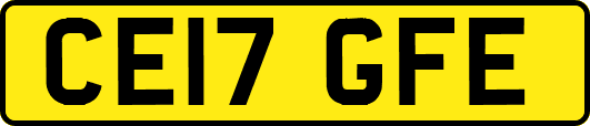 CE17GFE