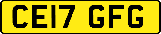 CE17GFG