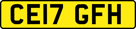 CE17GFH
