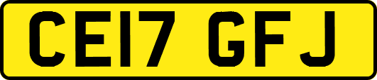 CE17GFJ