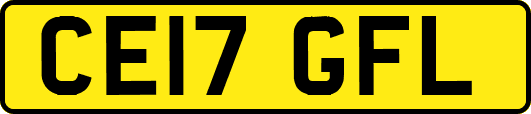 CE17GFL
