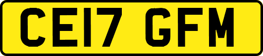 CE17GFM