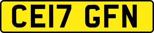 CE17GFN