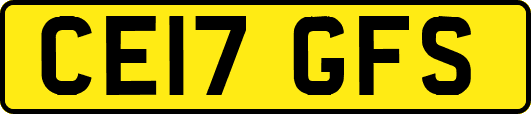 CE17GFS