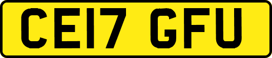 CE17GFU