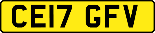 CE17GFV