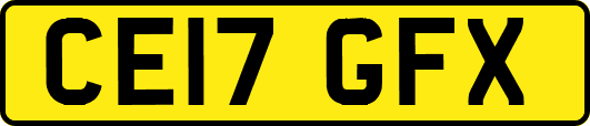 CE17GFX