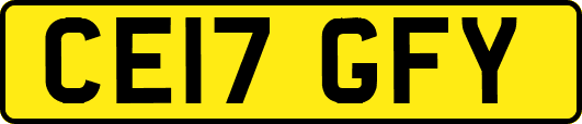 CE17GFY