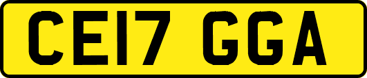 CE17GGA