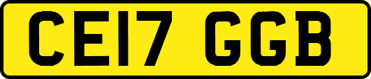 CE17GGB