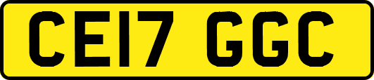 CE17GGC