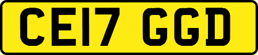 CE17GGD