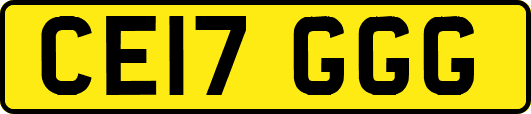 CE17GGG