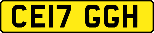 CE17GGH