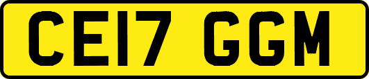 CE17GGM