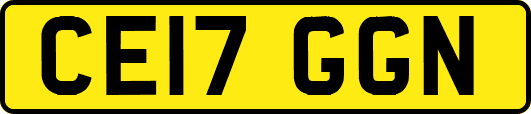 CE17GGN
