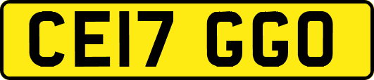 CE17GGO