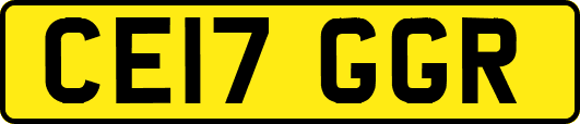 CE17GGR