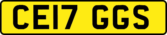 CE17GGS