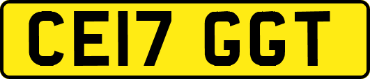 CE17GGT