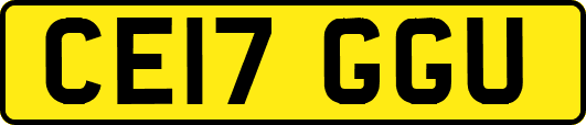 CE17GGU