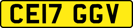 CE17GGV