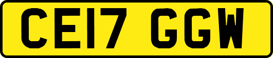 CE17GGW