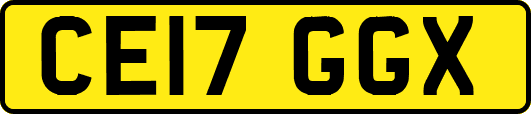 CE17GGX