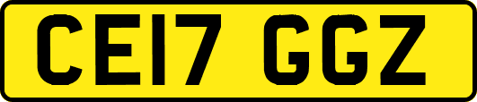 CE17GGZ