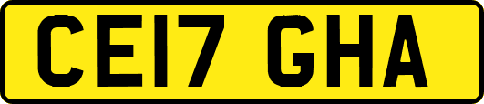 CE17GHA