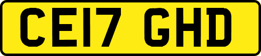 CE17GHD