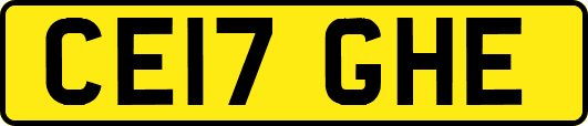 CE17GHE