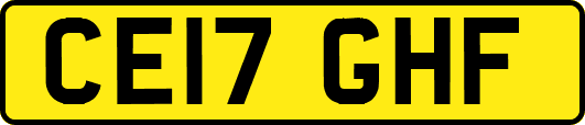 CE17GHF