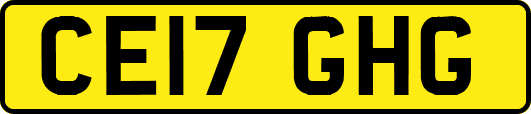CE17GHG