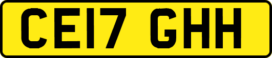 CE17GHH