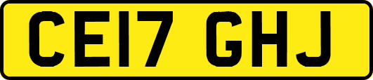 CE17GHJ