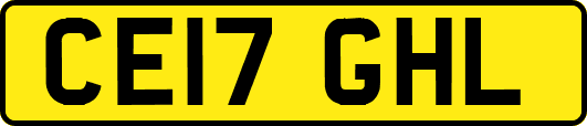 CE17GHL