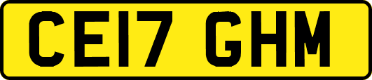 CE17GHM