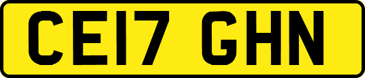 CE17GHN