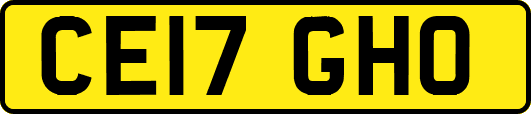CE17GHO