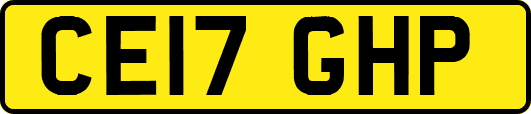 CE17GHP