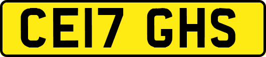 CE17GHS
